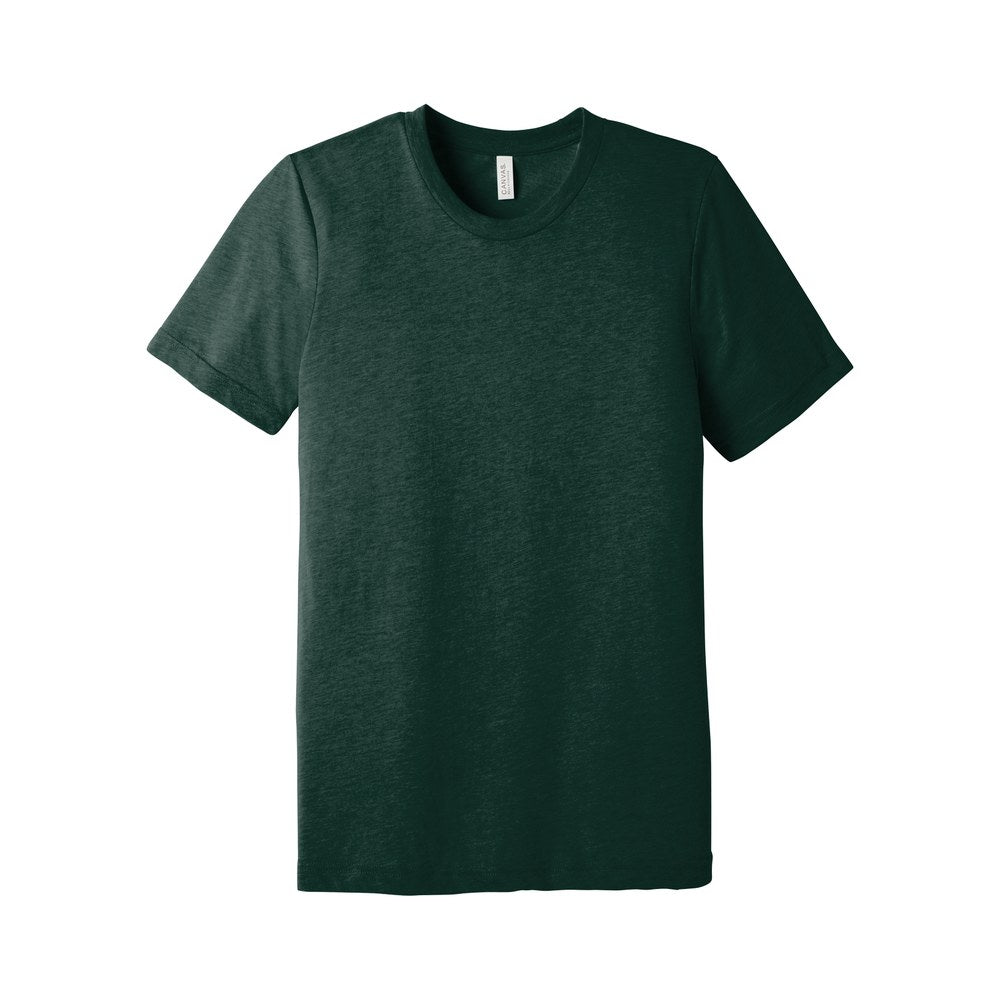 Emerald Triblend