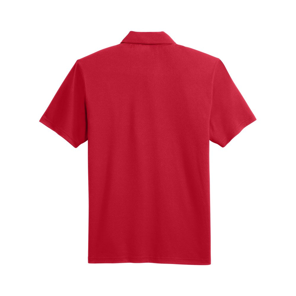 Engine Red | Back