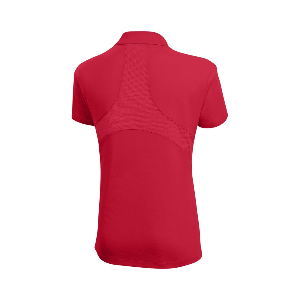 Engine Red | Back