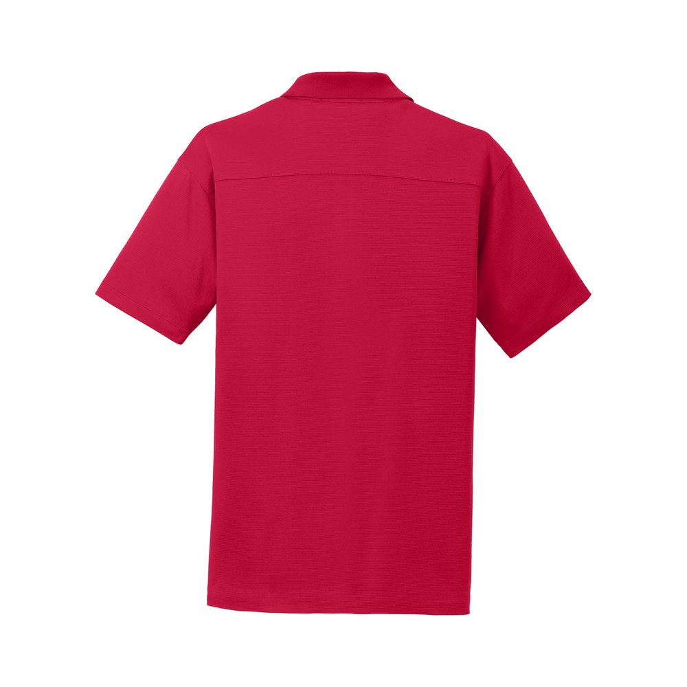 Engine Red | Back