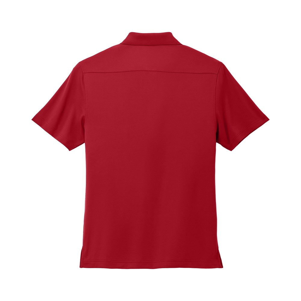 Engine Red | Back