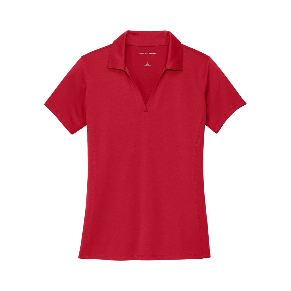 Engine Red
