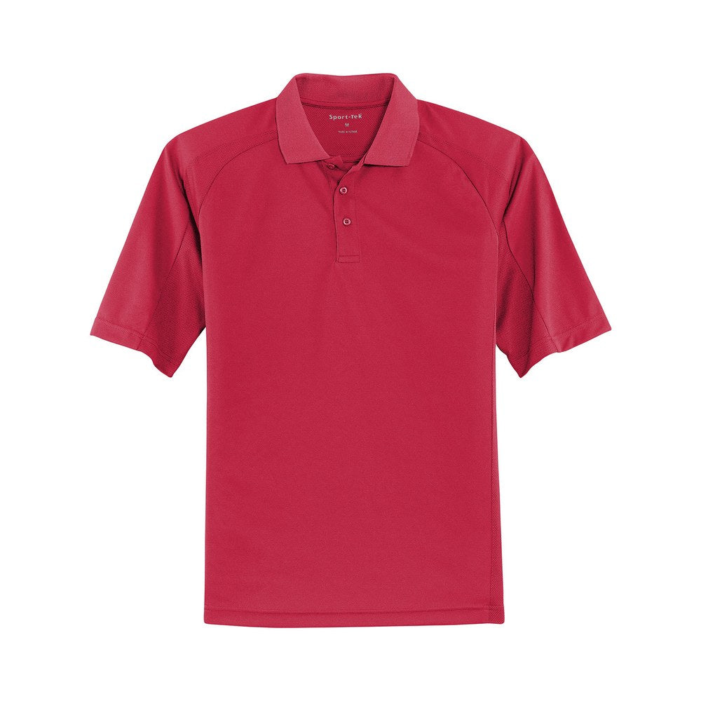 Engine Red