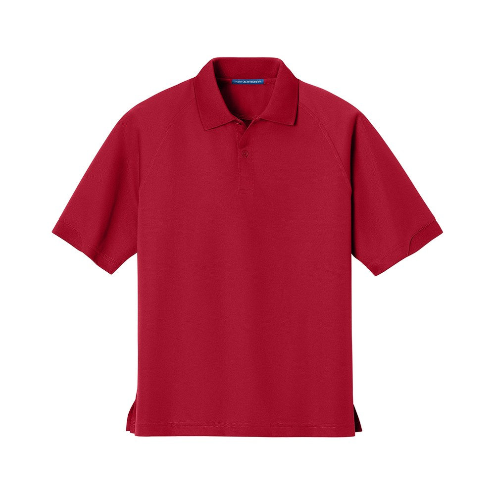 Engine Red