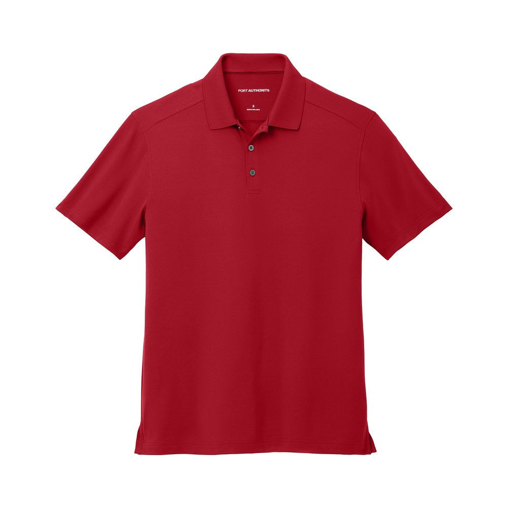 Engine Red