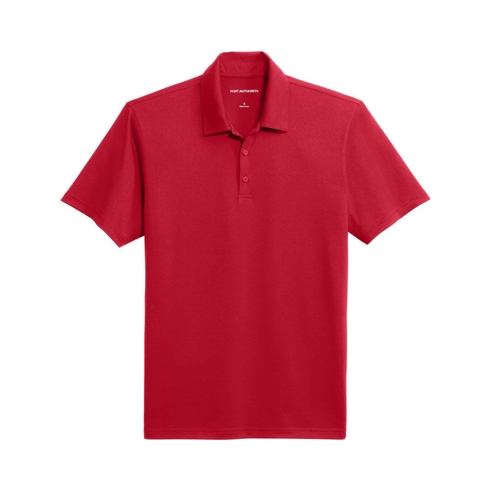 Engine Red