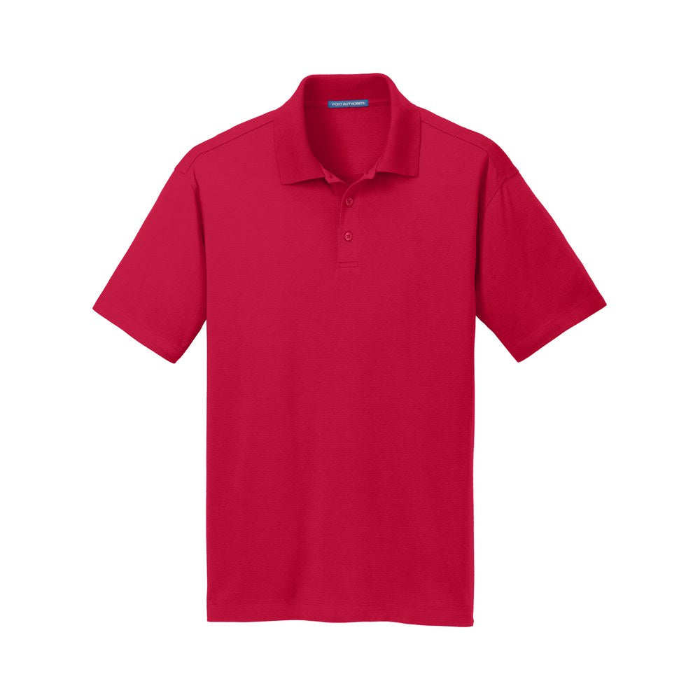 Engine Red