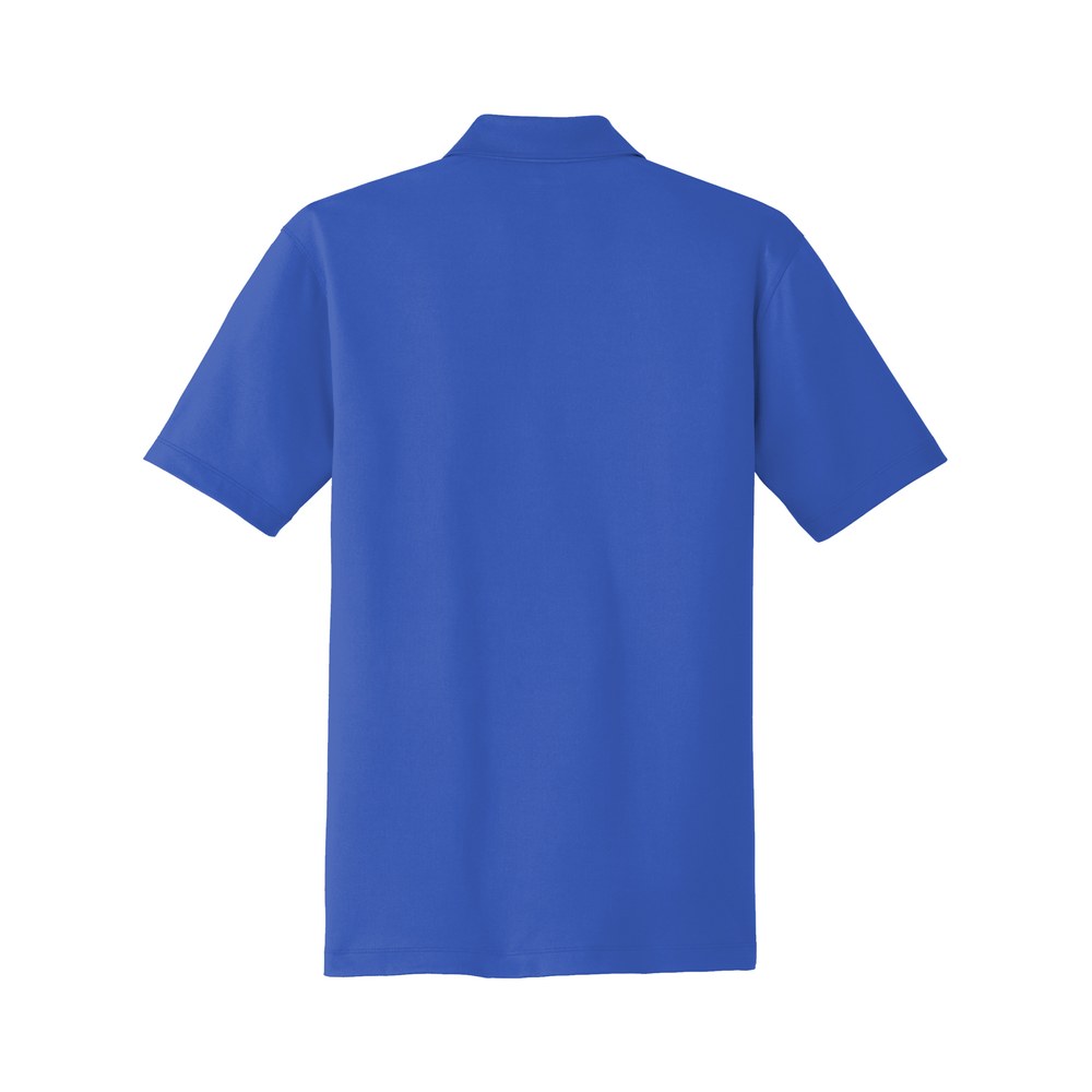 Enzyme Blue | Back