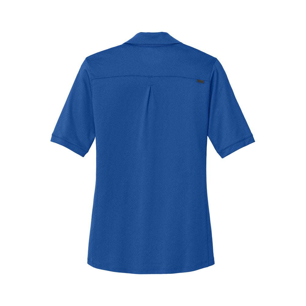 Enzyme Blue | Back