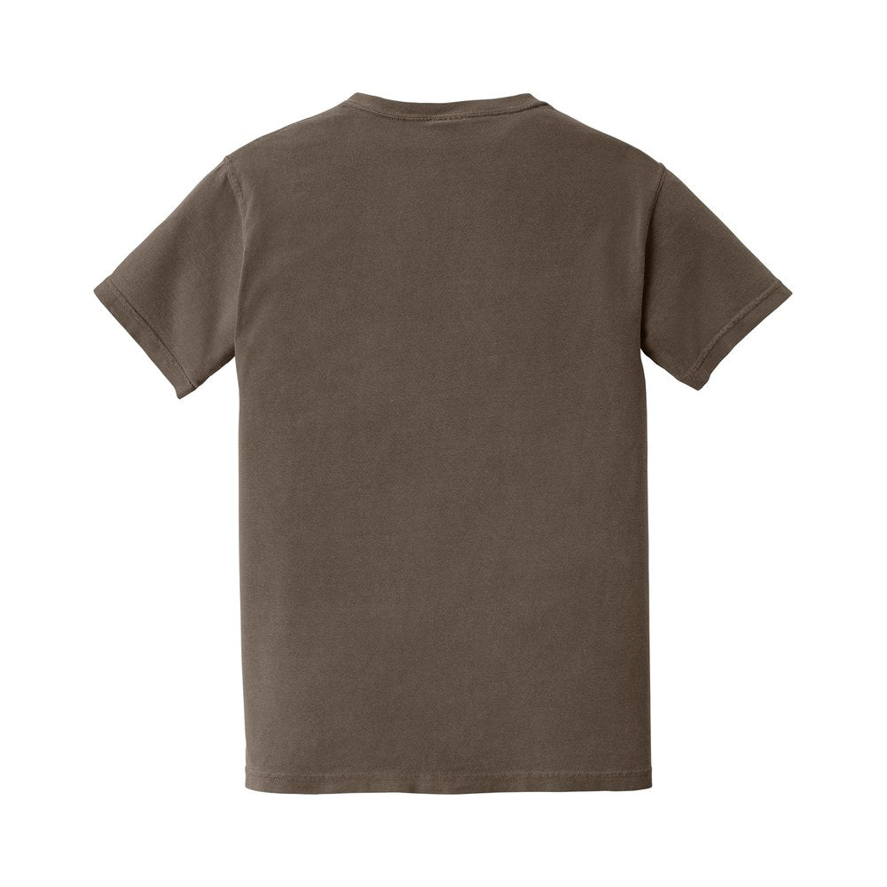 Espresso | Back
