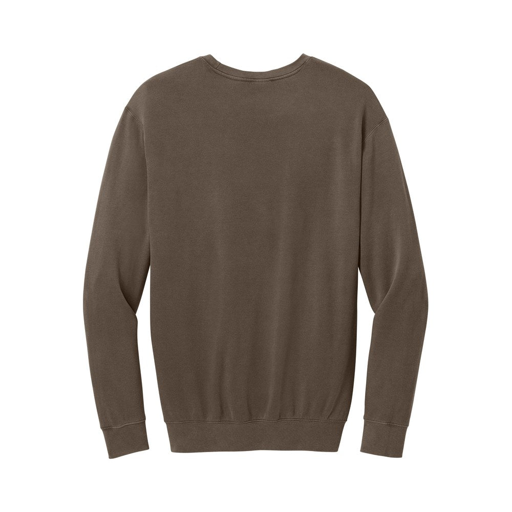 Espresso | Back
