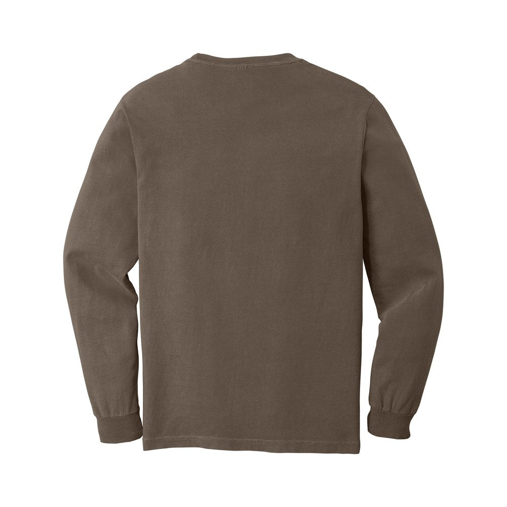 Espresso | Back