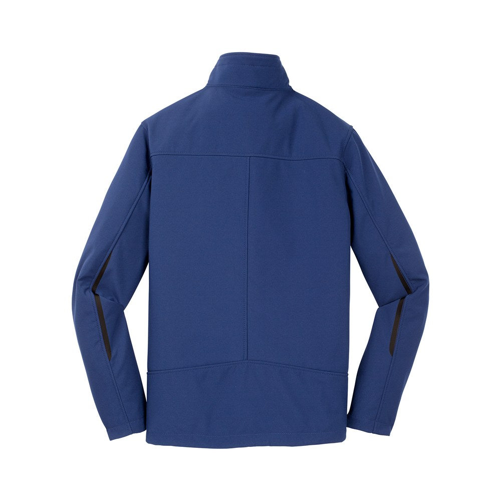 Estate Blue | Back