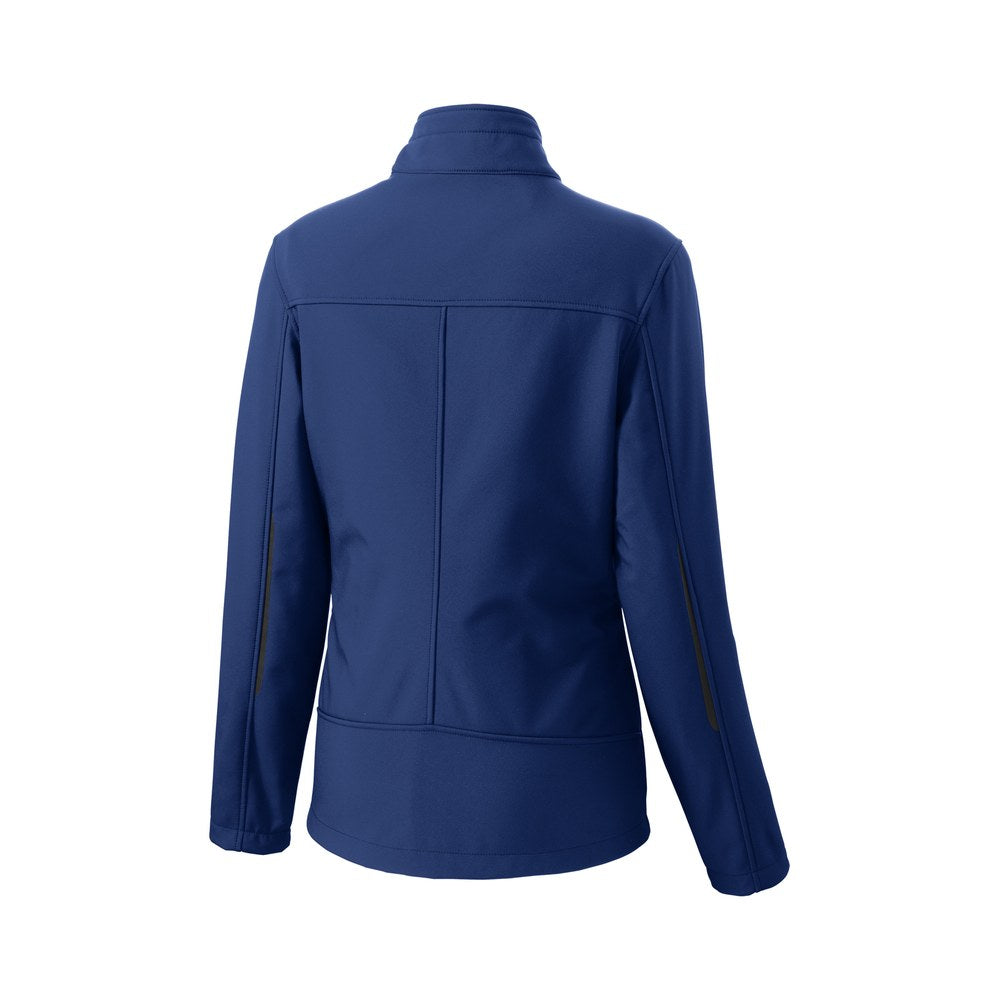 Estate Blue | Back