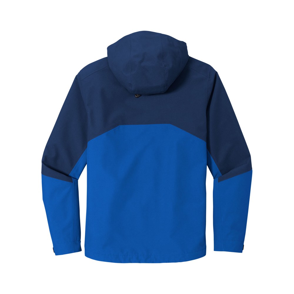 Estate Blue/Cobalt Blue | Back