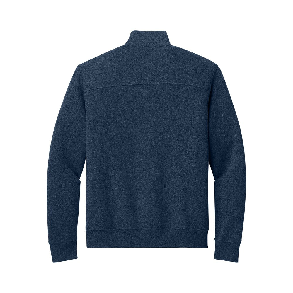 Estate Blue Heather/Charcoal Heather | Back