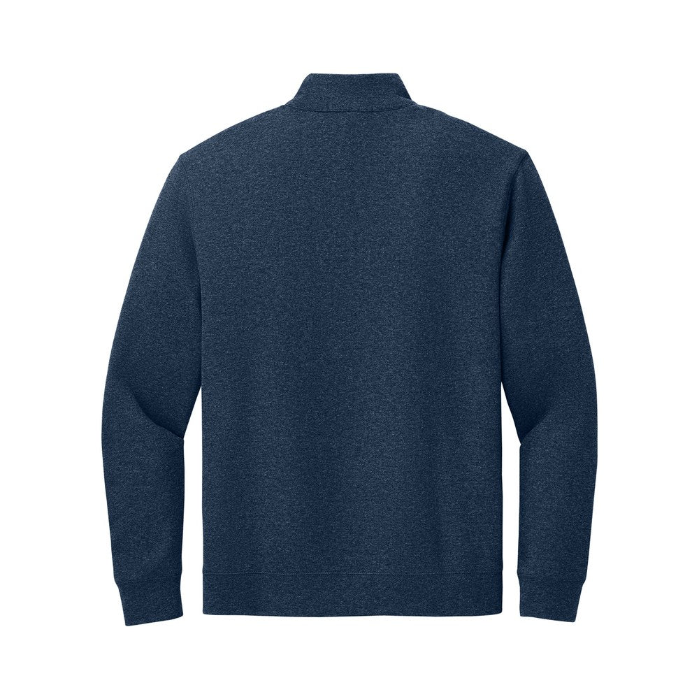 Estate Blue Heather/Charcoal Heather | Back