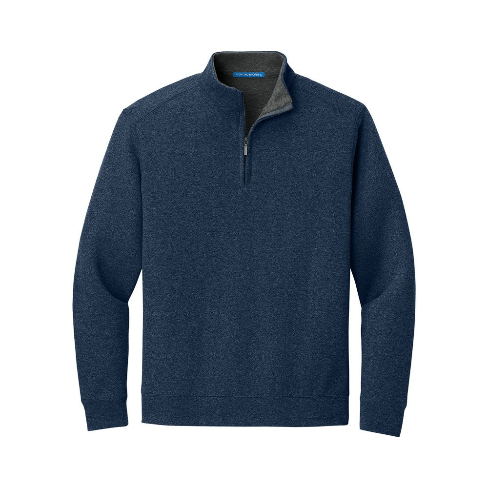 Estate Blue Heather/Charcoal Heather