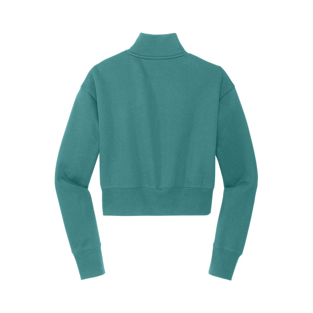 Eucalyptus Blue | Back