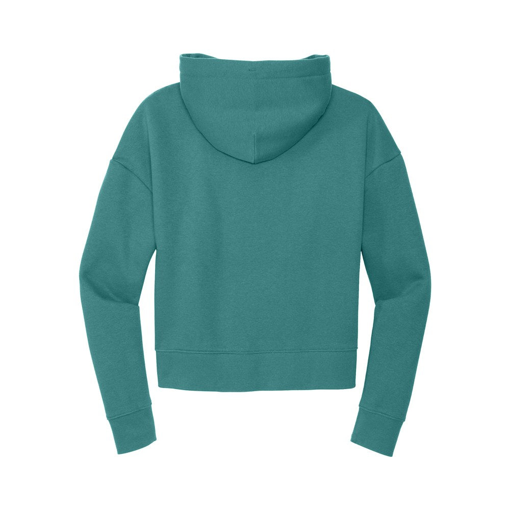 Eucalyptus Blue | Back