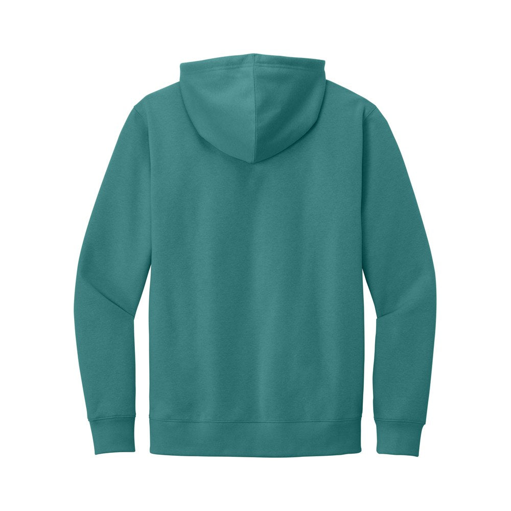 Eucalyptus Blue | Back