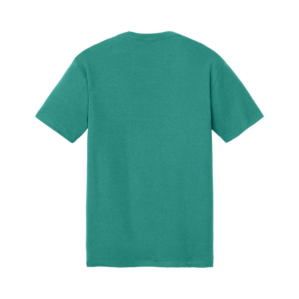 Eucalyptus Blue | Back