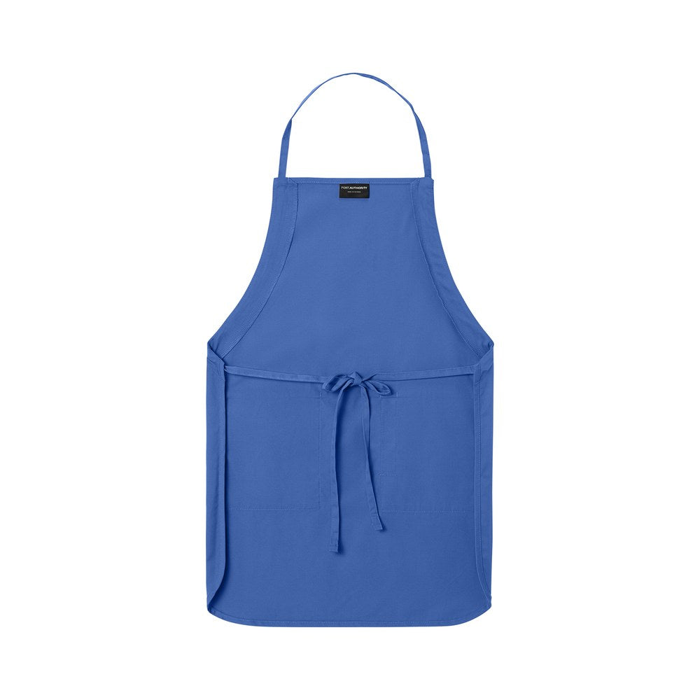 Faded Blue | Back