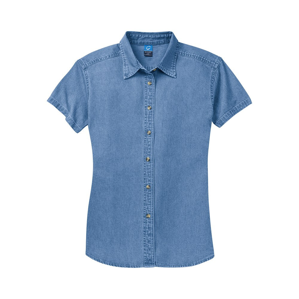 Faded Blue