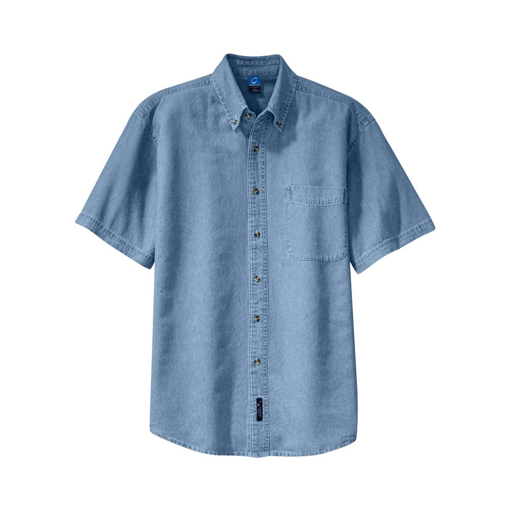 Faded Blue