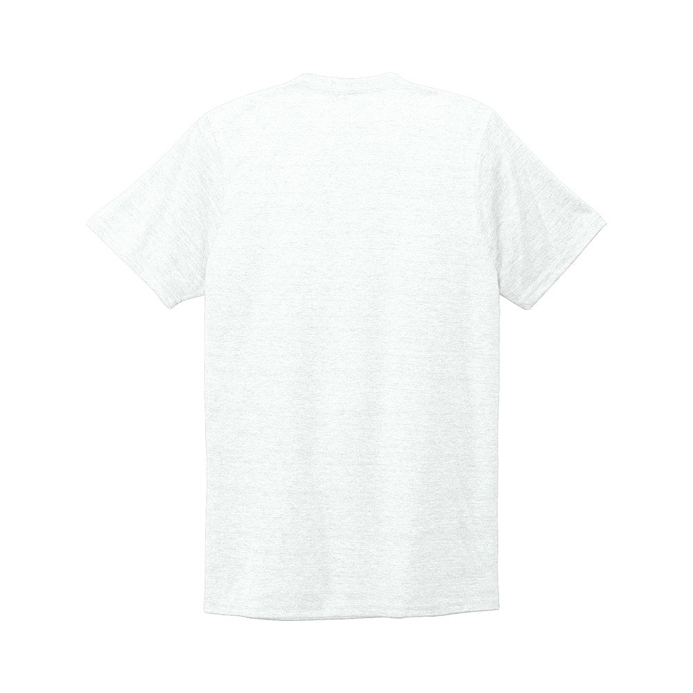 Fairly White | Back