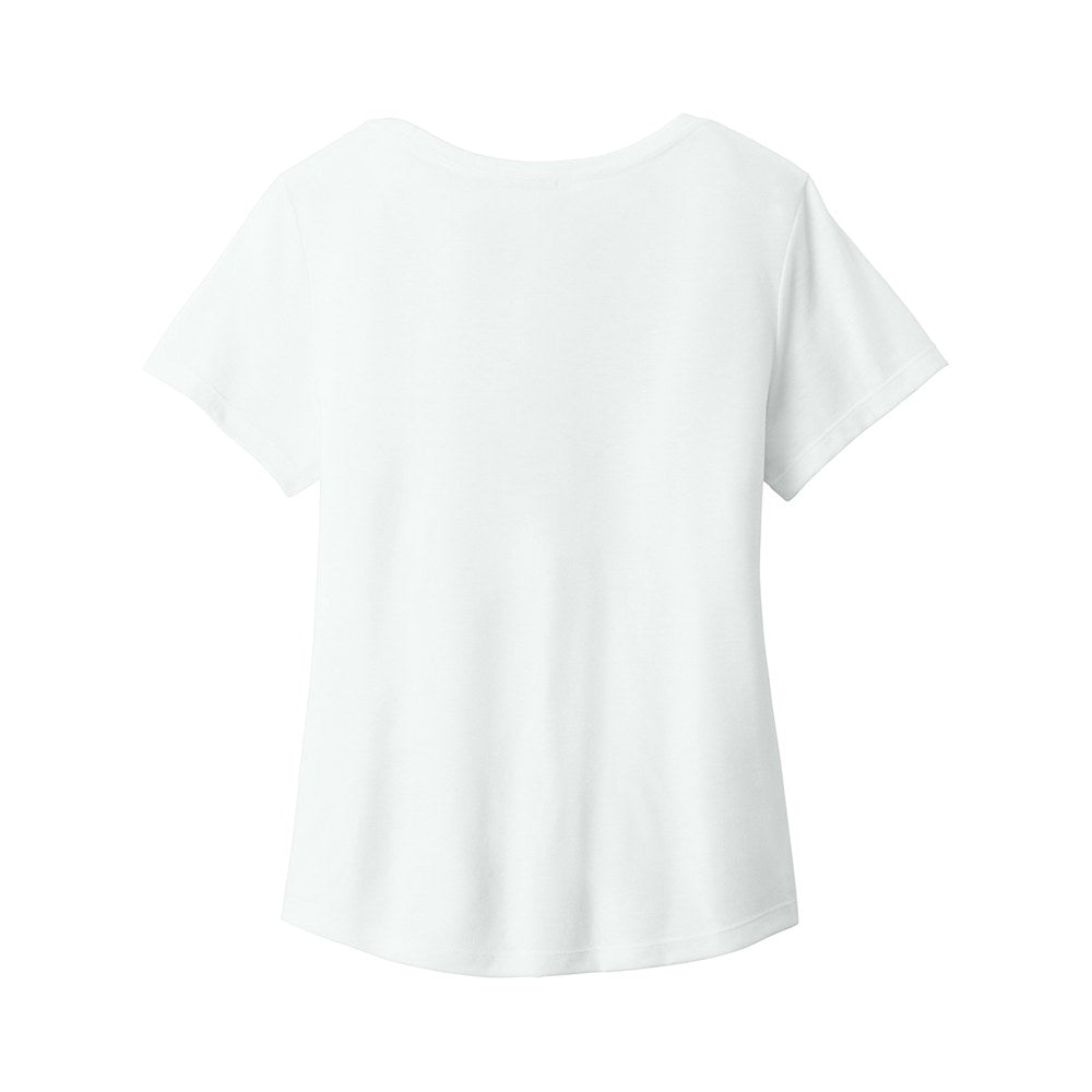 Fairly White | Back