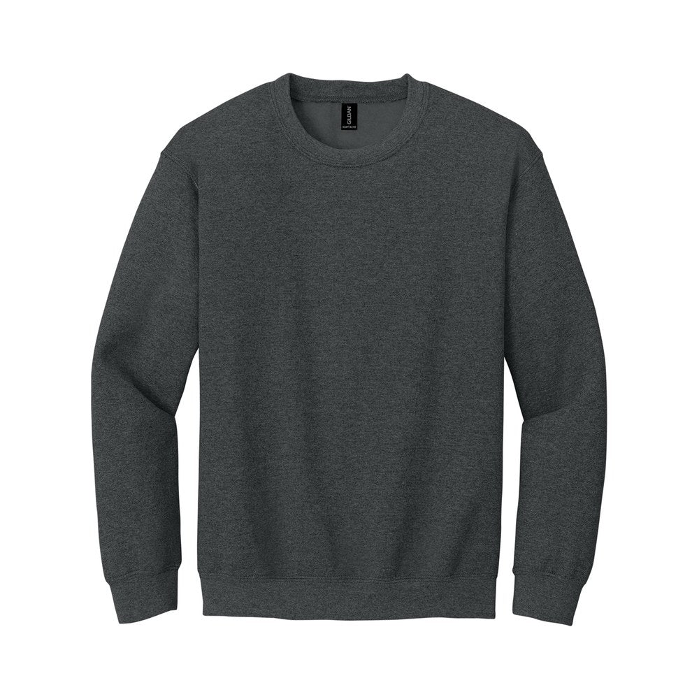Fan Charcoal Heather