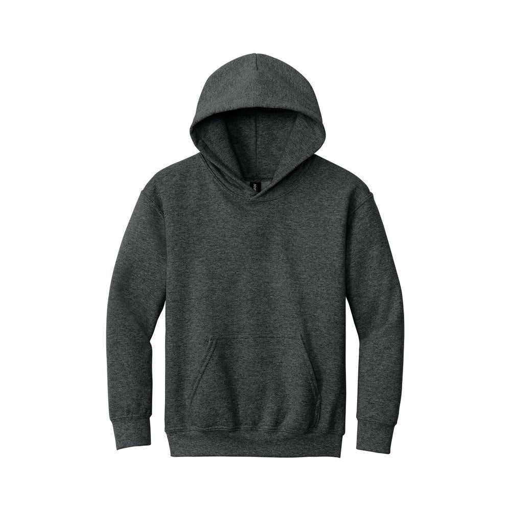 Fan Charcoal Heather