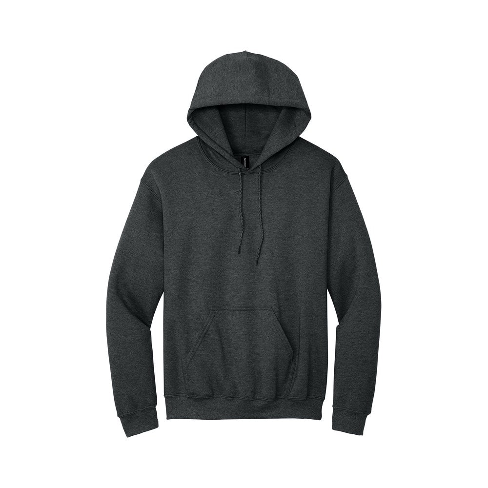 Fan Charcoal Heather