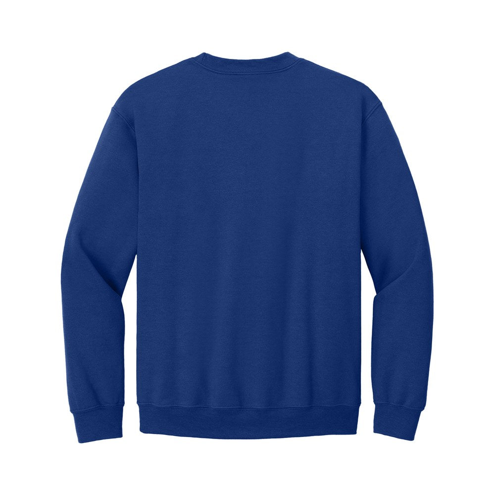 Fan Deep Royal | Back