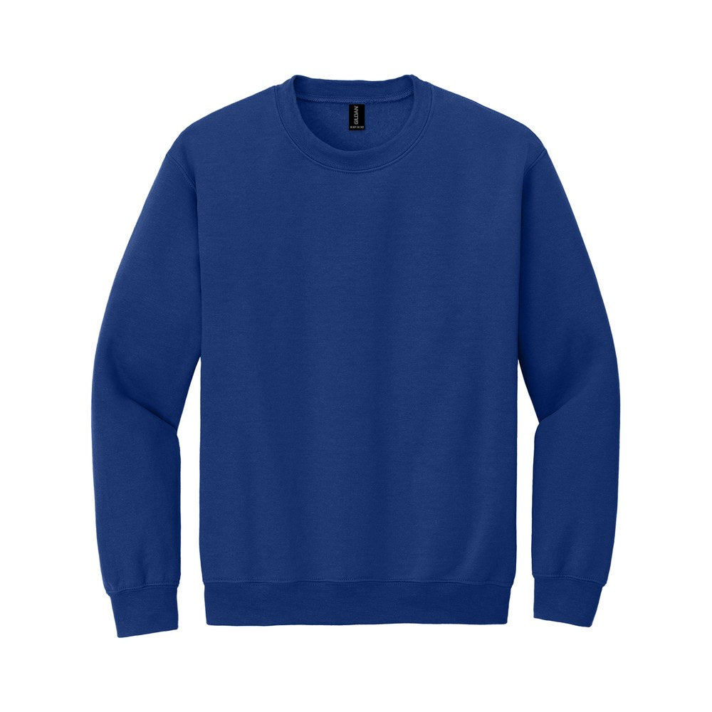 Fan Deep Royal
