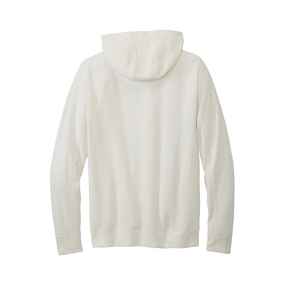 Fan White | Back