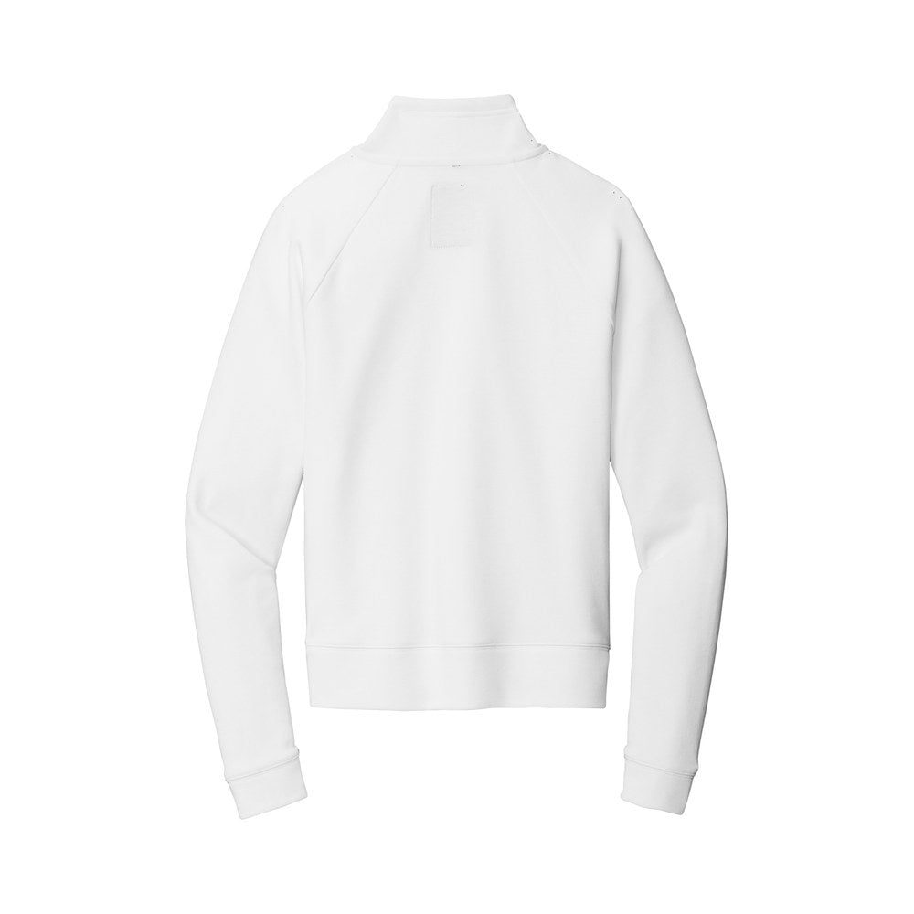 Fan White | Back