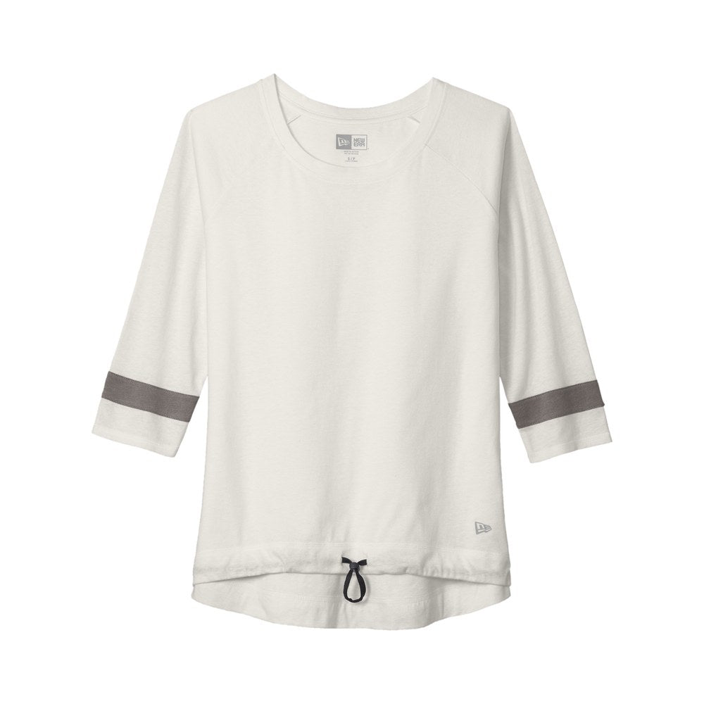 Fan White Solid/Shadow Grey