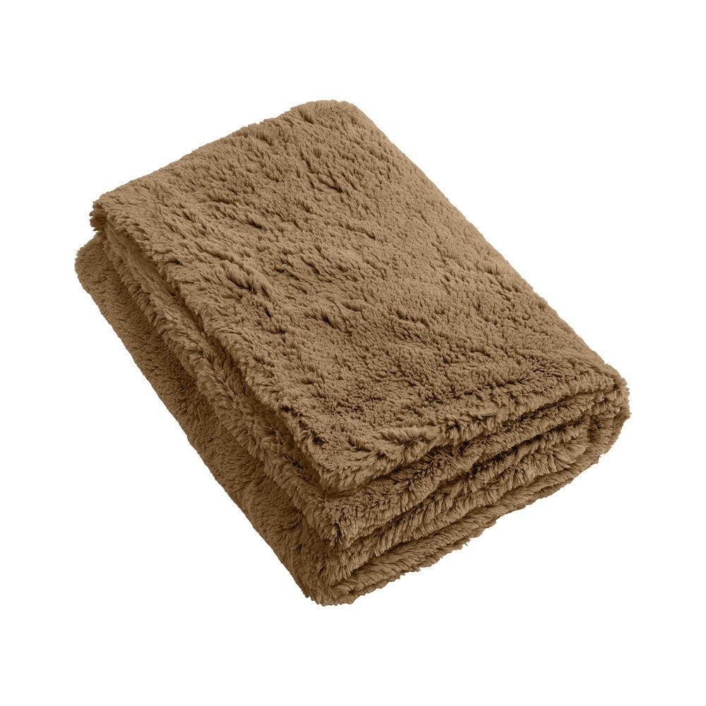 Fawn/Espresso Brown