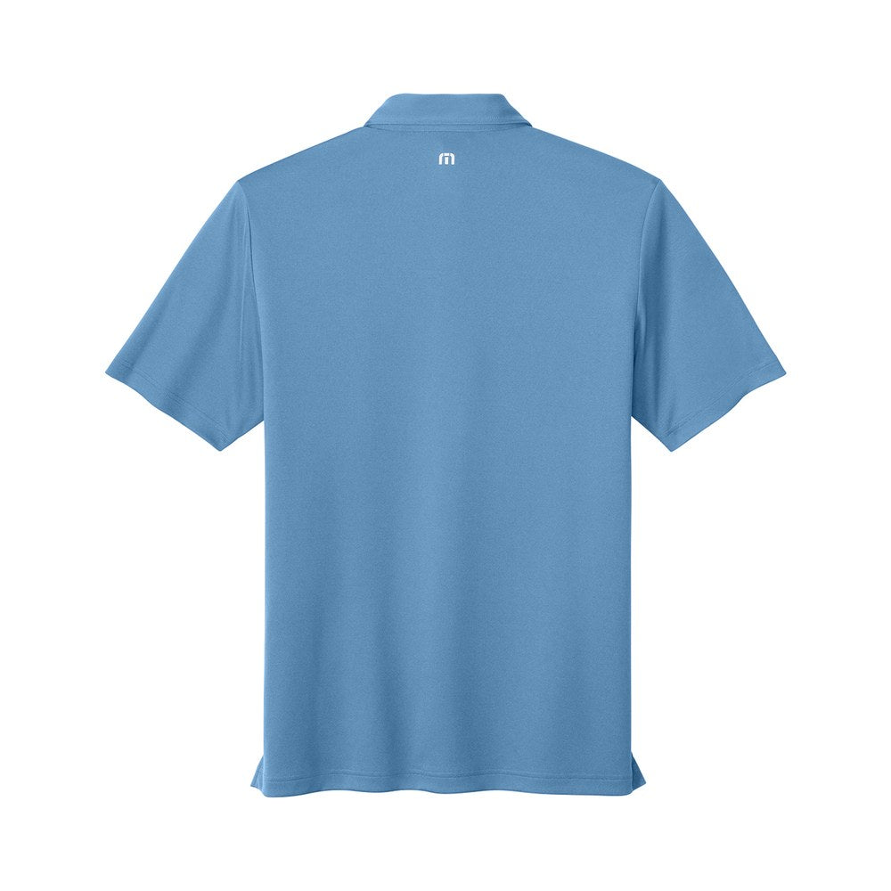 Federal Blue | Back