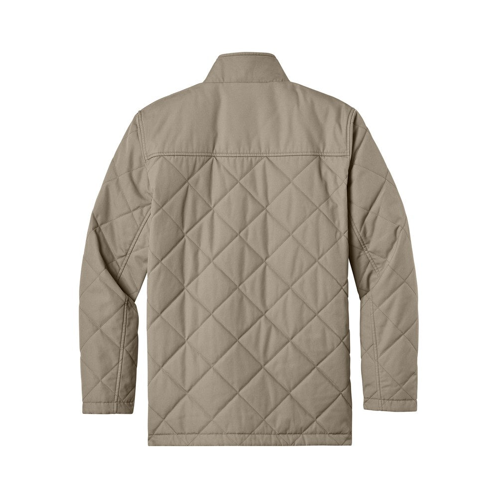 Field Khaki | Back