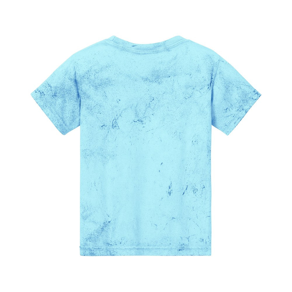 Fiji Blue | Back
