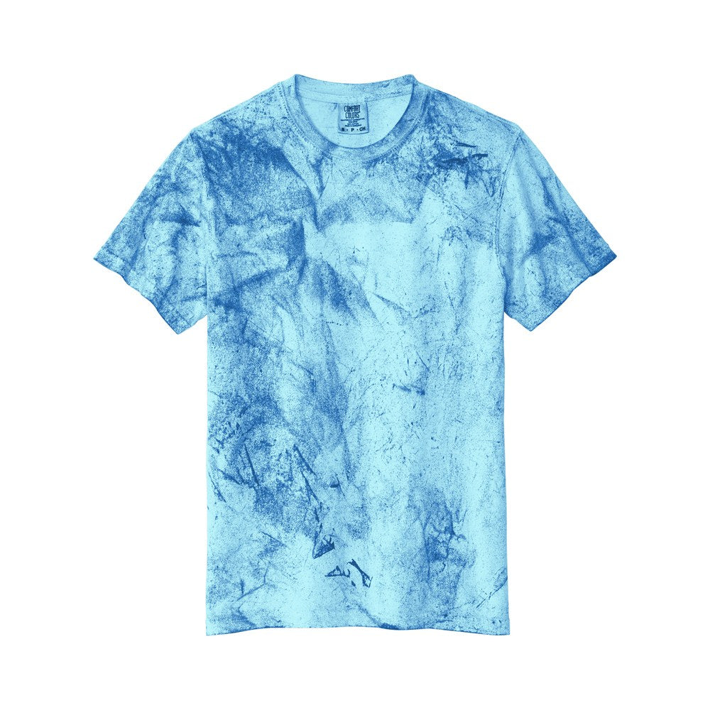 Fiji Blue