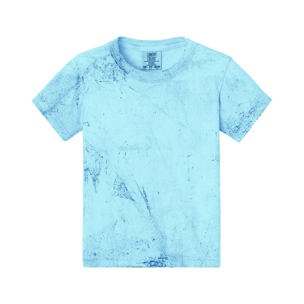 Fiji Blue