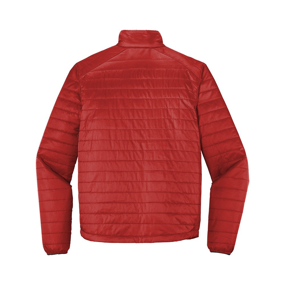 Fire Red/Graphite | Back