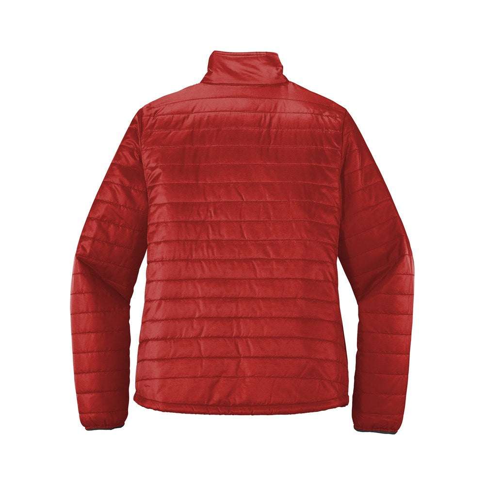 Fire Red/Graphite | Back