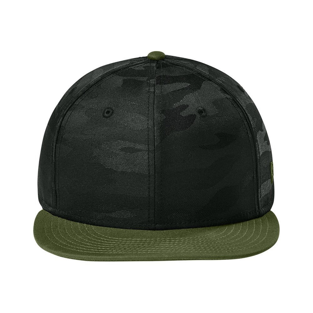 Flag Army/Black Camo