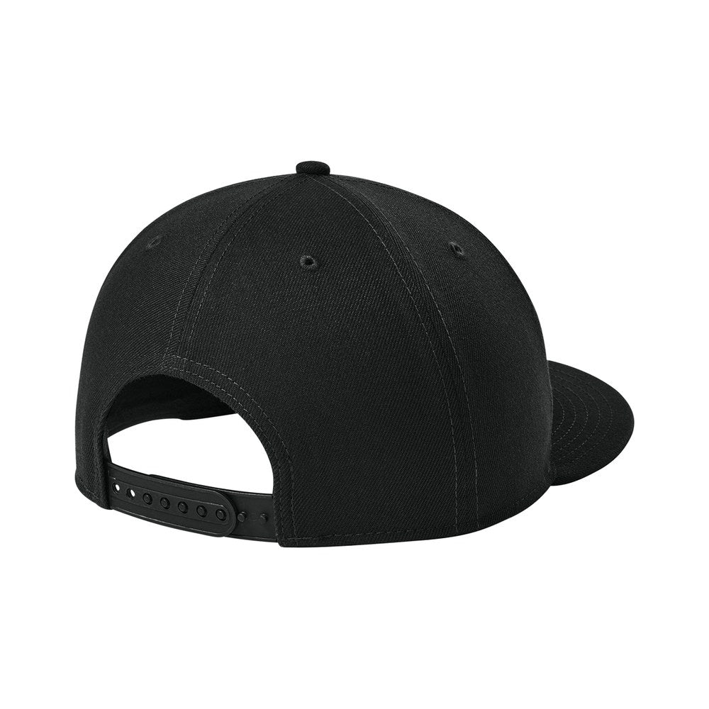 Flag Black | Back