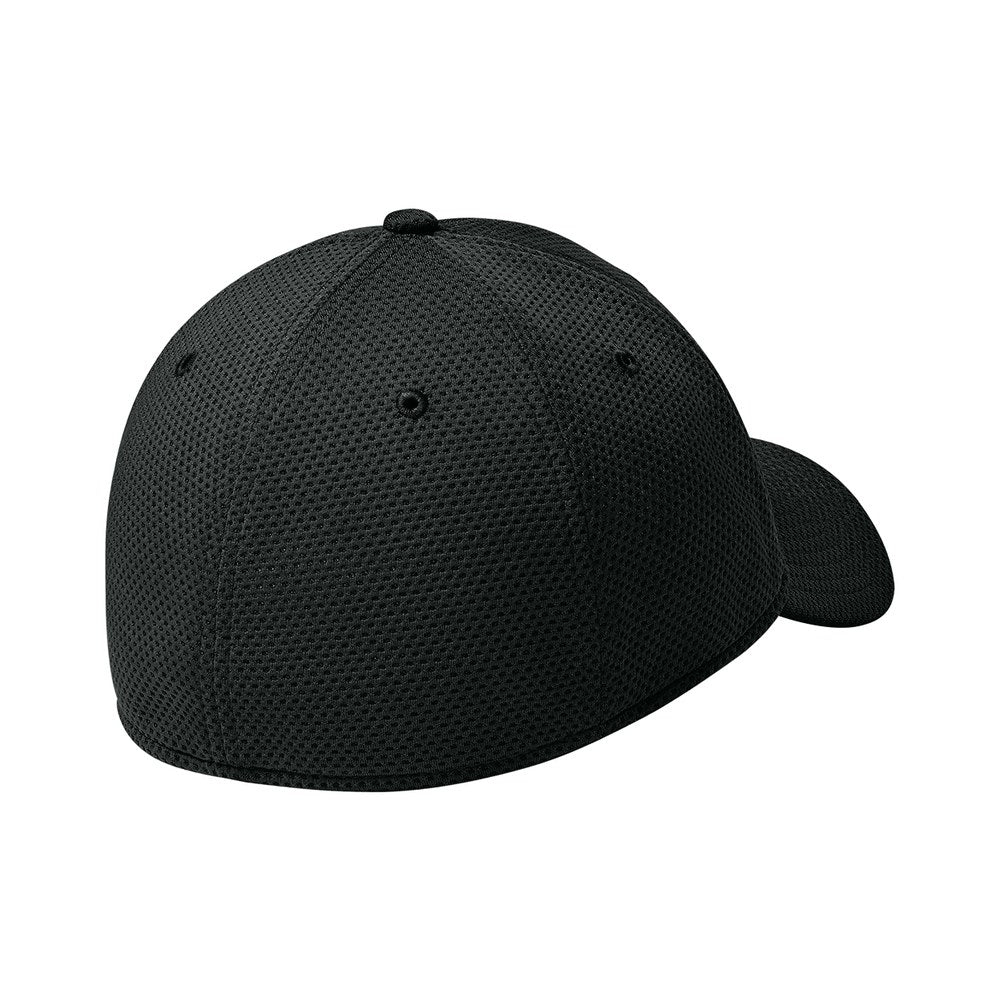 Flag Black | Back